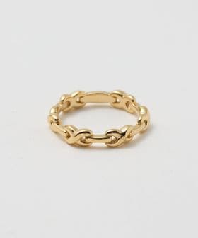 BEAUTY&YOUTH/＜SSIL＞X ROW リング S/リング