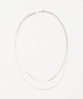 BEAUTY&YOUTH/＜SSIL＞LAYER CHOKER ネックレス/その他アクセサリー