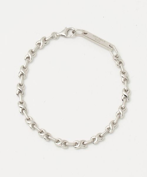 BEAUTY&YOUTH/＜SSIL＞X ROW ブレスレット/ブレスレット / バングル