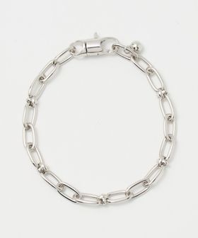 BEAUTY&YOUTH/＜SSIL＞X LINK CHAIN ブレスレット/ブレスレット / バングル