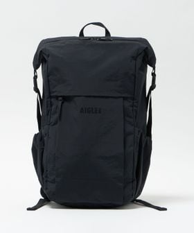 AIGLE/＜AIGLE＞ナイロン バックパック/リュック