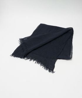 BEAUTY&YOUTH/＜Chloris＞リネン ストール/ストール / マフラー