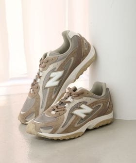 New Balance/＜New Balance＞U204L155 スニーカー/スニーカー / スリッポン