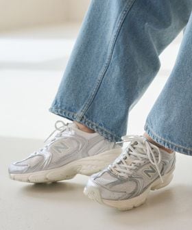 New Balance/＜New Balance＞U530 メタリックカラー スニーカー/スニーカー / スリッポン
