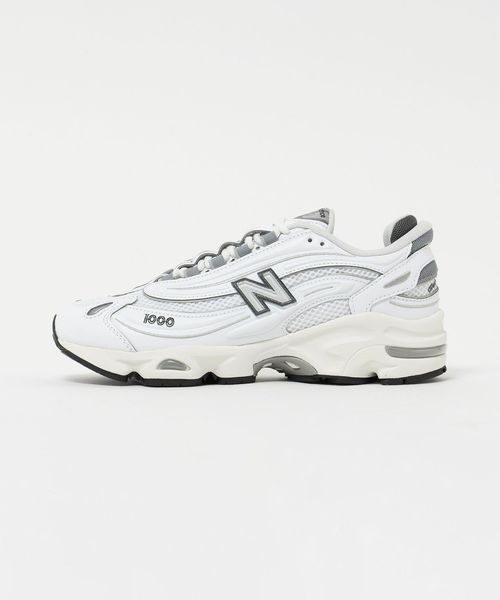 New Balance/＜New Balance＞M1000 スニーカー/スニーカー / スリッポン