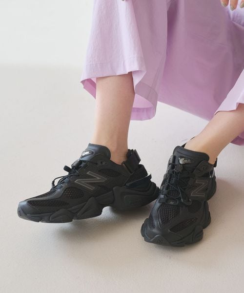 New Balance/＜New Balance＞U90604SC スニーカー/スニーカー / スリッポン