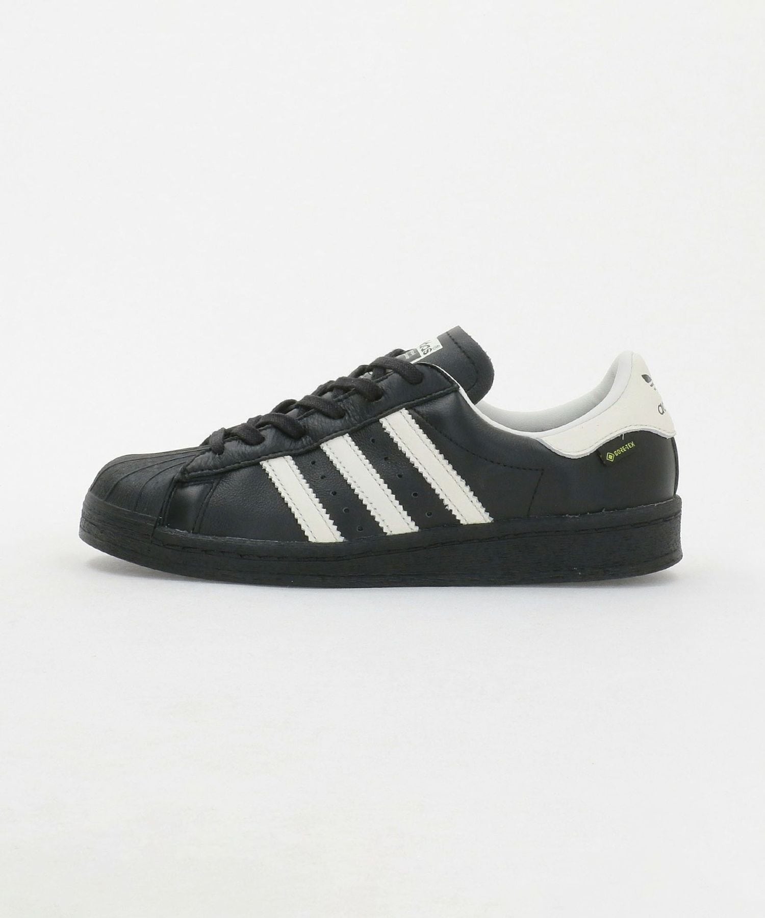ゆずは adidas Originals＞SUPERSTAR 82 GTX/スニーカー
