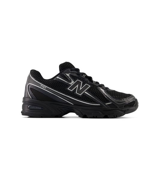 New Balance/＜New Balance＞U740 BM2 スニーカー/スニーカー / スリッポン