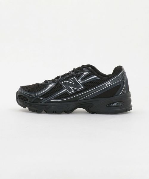 New Balance/＜New Balance＞U740 BM2 スニーカー/スニーカー / スリッポン