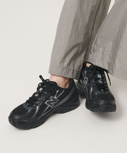 New Balance/＜New Balance＞U740 BM2 スニーカー/スニーカー / スリッポン