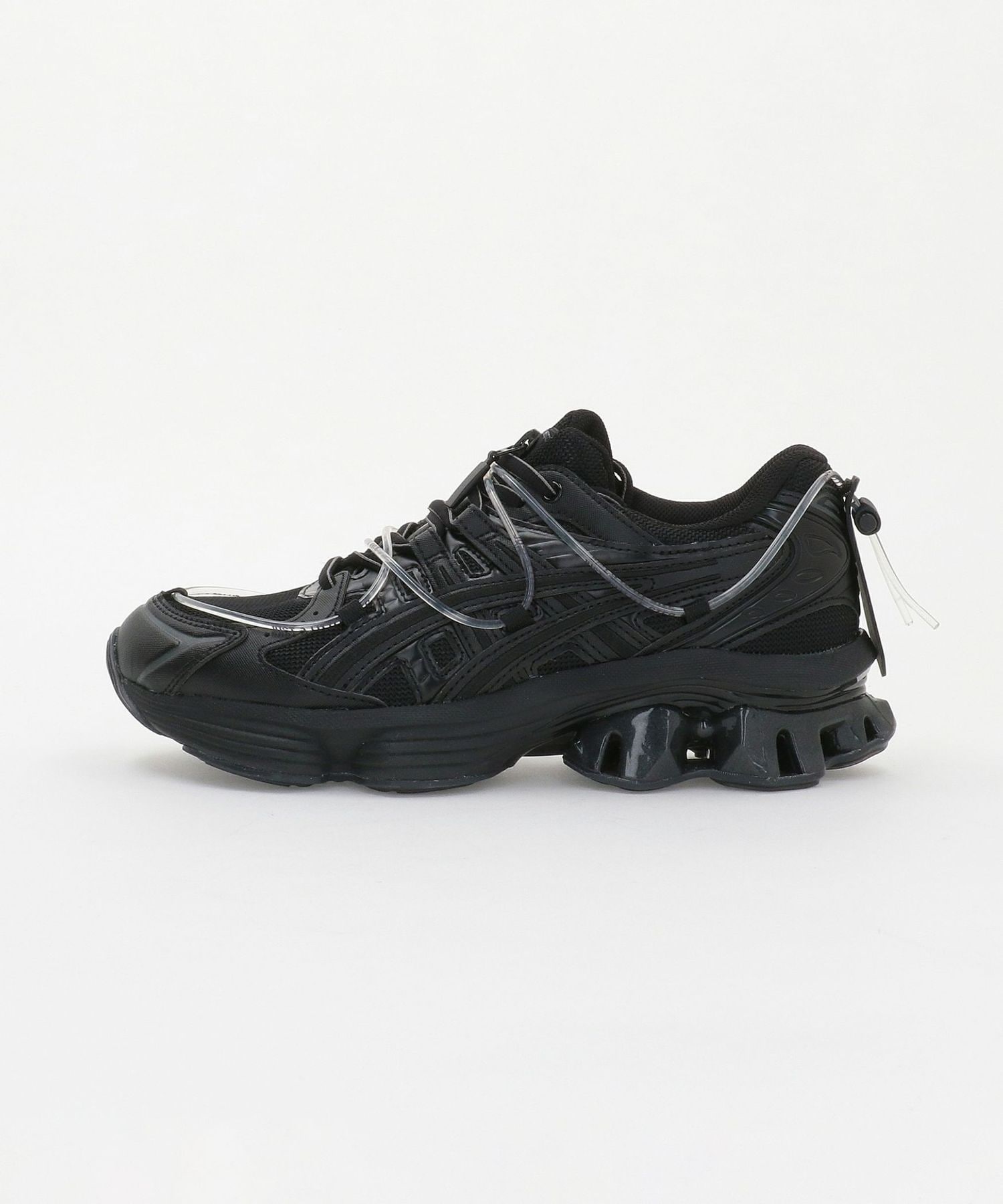 asics × YOASOBI＞GEL―KINETIC FLUENT Y/スニーカー