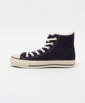 CONVERSE/＜CONVERSE＞SUEDE ALL STAR J HI JAPAN/スニーカー/スニーカー / スリッポン