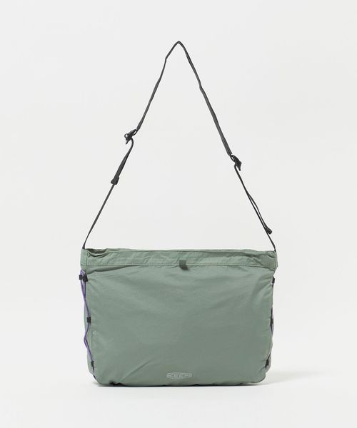 KEEN/＜KEEN＞ナイロン シェル ショルダーバッグ/ショルダーバッグ