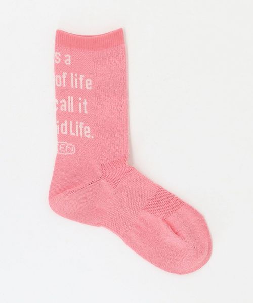 KEEN/＜KEEN＞ワシ ソックス/ソックス / 靴下