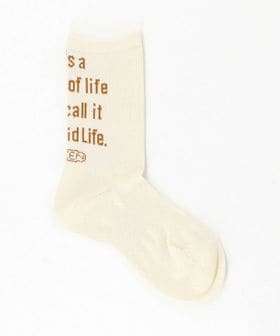 KEEN/＜KEEN＞ワシ ソックス/ソックス / 靴下