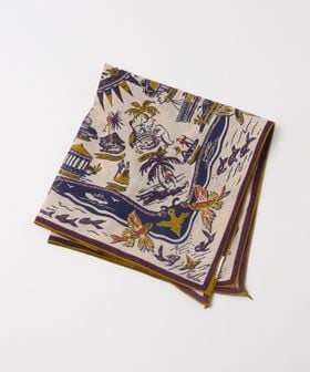 BINDU/＜BINDU＞CITY バンダナ/ハンカチ / バンダナ