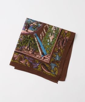 BINDU/＜BINDU＞CITY バンダナ/ハンカチ / バンダナ