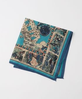 BINDU/＜BINDU＞CITY バンダナ/ハンカチ / バンダナ