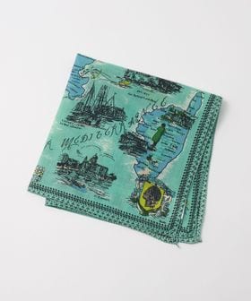 BINDU/＜BINDU＞CITY バンダナ/ハンカチ / バンダナ