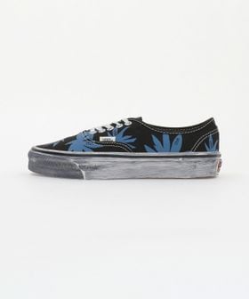 VANS/＜VANS＞LX オーセンティック 44/スニーカー / スリッポン