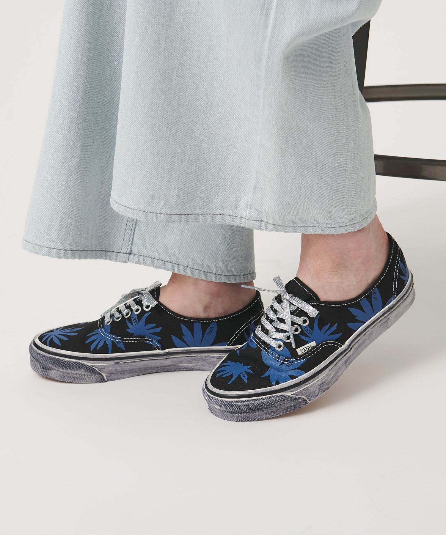 VANS＞LX オーセンティック 44