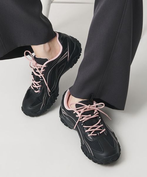 FILA/＜FILA＞エシャッペ MS スニーカー/スニーカー / スリッポン