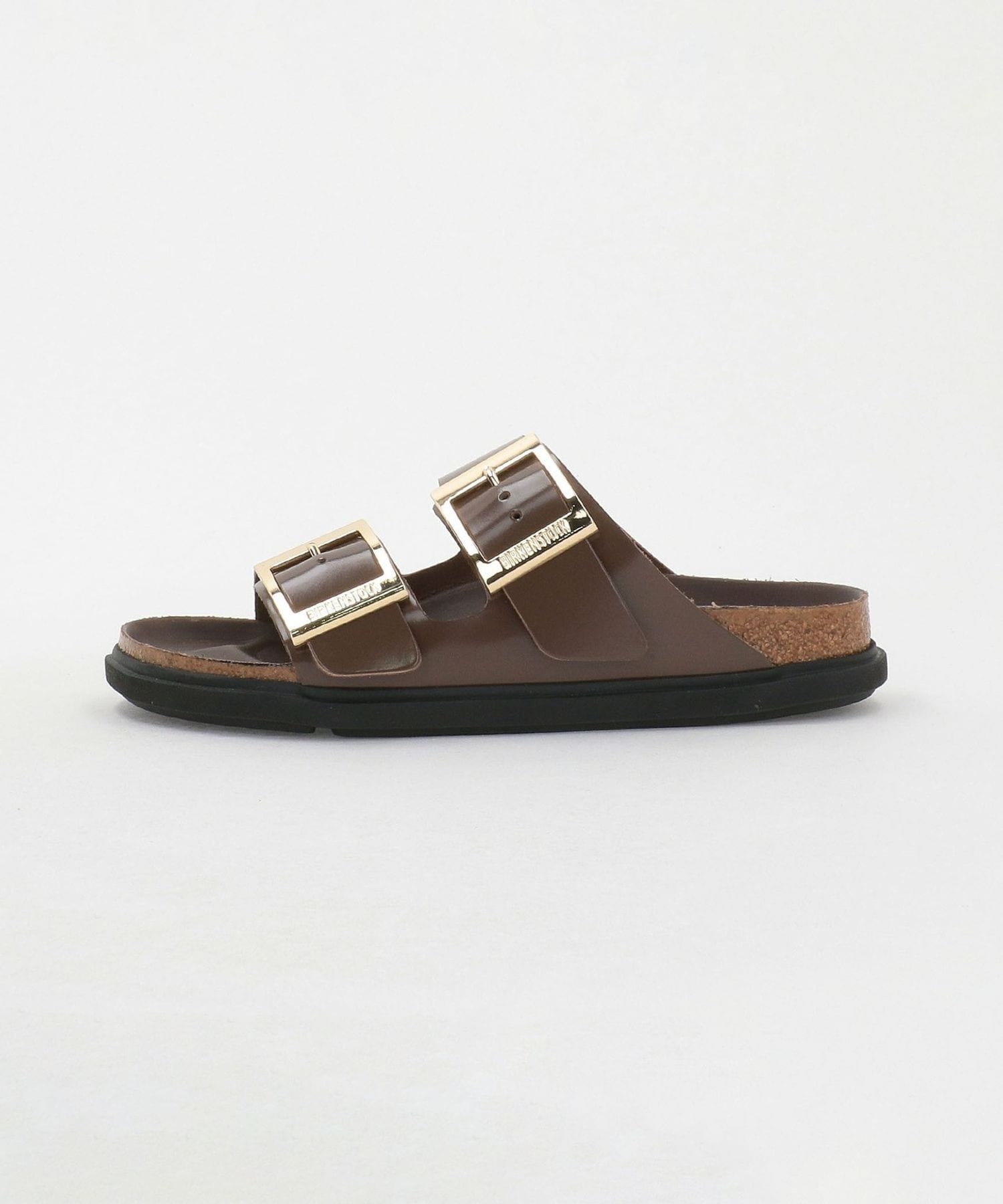 BIRKENSTOCK＞ARIZONA DB LENA HS HEX CUPSOLE/サンダル