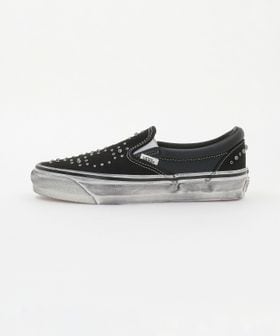 VANS/＜VANS＞PREMIUM CLASSIC SLIP―ON 98/スニーカー/スニーカー / スリッポン