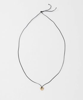 ANNIKA INEZ/＜ANNIKA INEZ＞OPEN HEART PENDANT/ネックレス/ネックレス