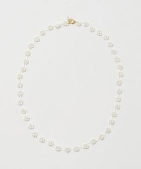 LABRO/＜LABRO＞FIORI NECKLACE/ネックレス/ネックレス