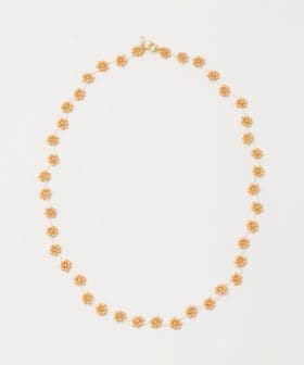 LABRO/＜LABRO＞FIORI NECKLACE/ネックレス/ネックレス