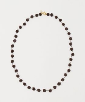 LABRO/＜LABRO＞FIORI NECKLACE/ネックレス/ネックレス