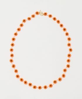 LABRO/＜LABRO＞FIORI NECKLACE/ネックレス/ネックレス