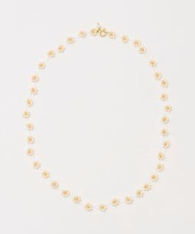 LABRO/＜LABRO＞FIORI NECKLACE/ネックレス/ネックレス