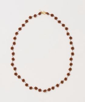 LABRO/＜LABRO＞FIORI NECKLACE/ネックレス/ネックレス