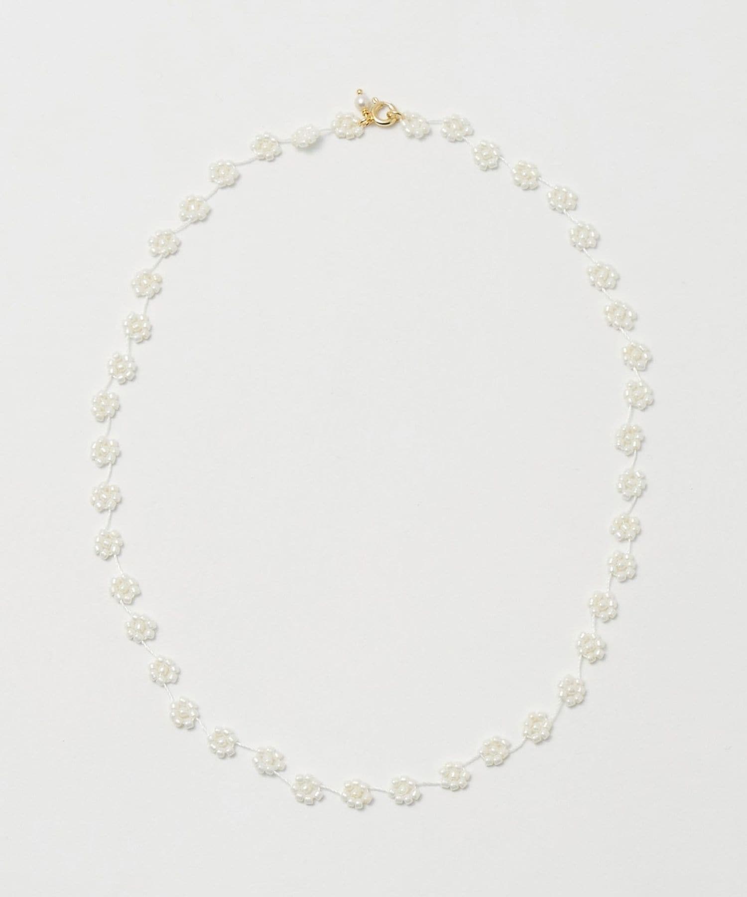 LABRO＞FIORI NECKLACE/ネックレス