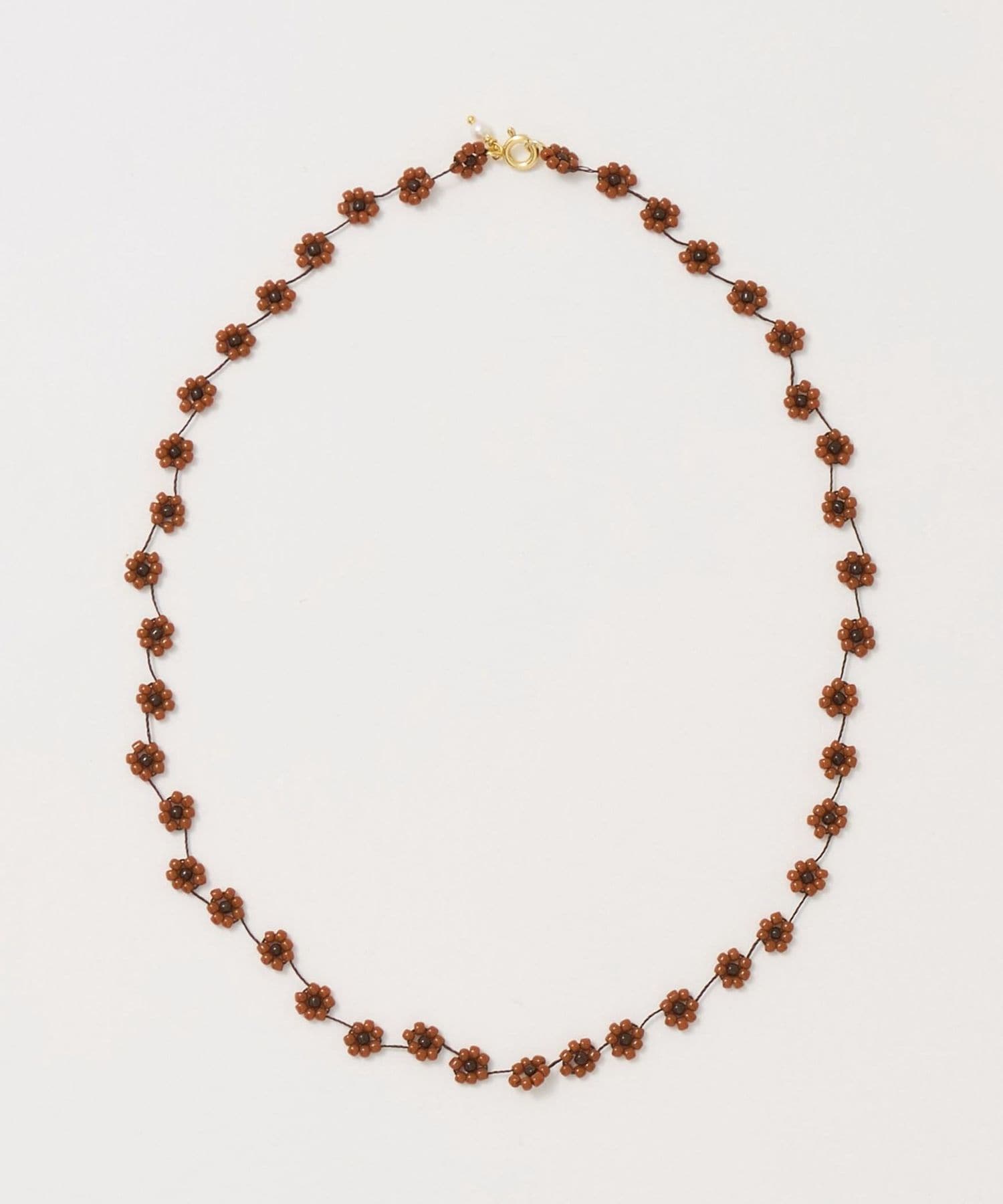 LABRO＞FIORI NECKLACE/ネックレス