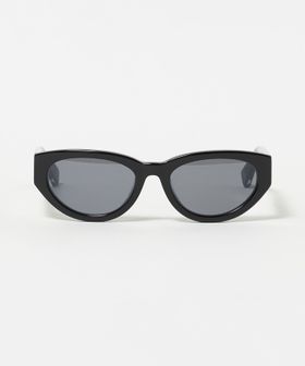 MESSYWEEKEND/＜MESSYWEEKEND＞AUDREY ファッション用グラス/サングラス / ファッショングラス