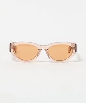 MESSYWEEKEND/＜MESSYWEEKEND＞AUDREY ファッション用グラス/サングラス / ファッショングラス