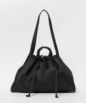 HVISK/＜HVISK＞SAGE TWILL 2WAY ショルダーバッグ/ショルダーバッグ