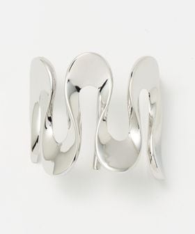 KNOWHOW/＜KNOWHOW＞WAVY HAIR CUFF/ヘアカフ/ヘアアクセサリー