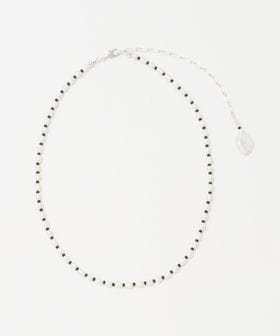 KNOWHOW/＜KNOWHOW＞SHADOW PEARL NECKLACE/ネックレス/ネックレス