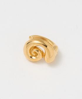 KNOWHOW/＜KNOWHOW＞SWIRL LEFT/イヤーカフ/その他アクセサリー