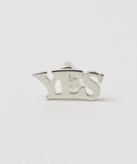KNOWHOW/＜KNOWHOW × H＞YES EARRING/ピアス/ピアス（片耳用）