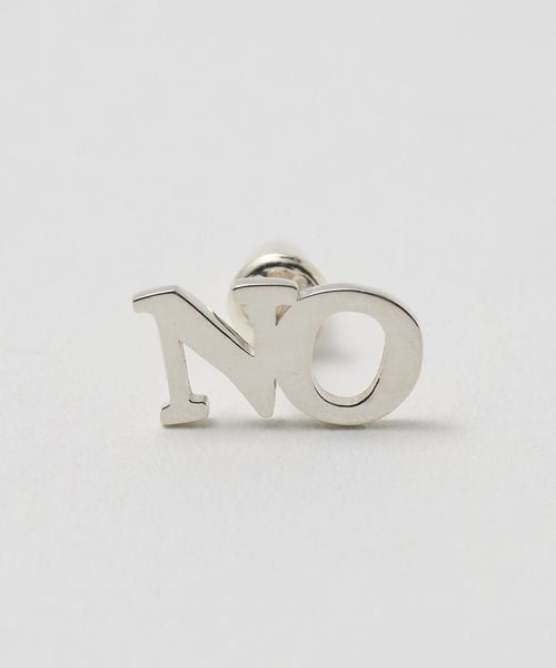 KNOWHOW/＜KNOWHOW × H＞NO EARRING/ピアス/ピアス（片耳用）