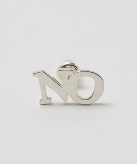 KNOWHOW/＜KNOWHOW × H＞NO EARRING/ピアス/ピアス（片耳用）