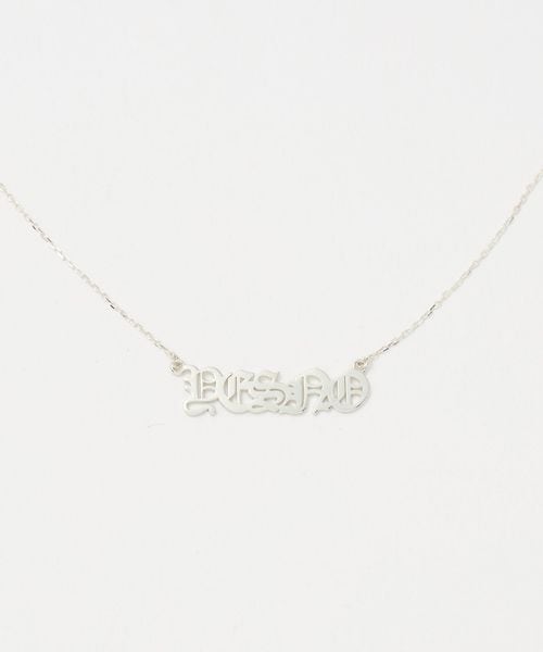 KNOWHOW/＜KNOWHOW × H＞YESNO NECKLACE/ネックレス/ネックレス