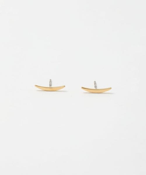 Baqless/＜BAQLESS＞AMITY TRACE ピアス/ピアス（両耳用）