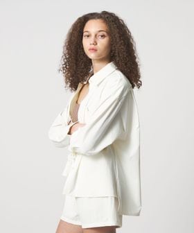 Lepidos/＜Lepidos＞ビッグ シャツ/シャツ / ブラウス