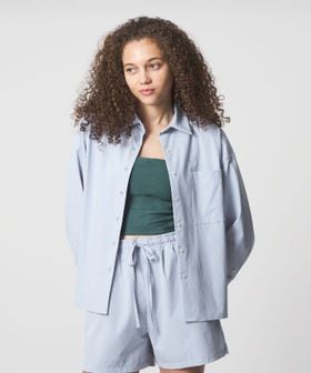 Lepidos/＜Lepidos＞ビッグ シャツ/シャツ / ブラウス